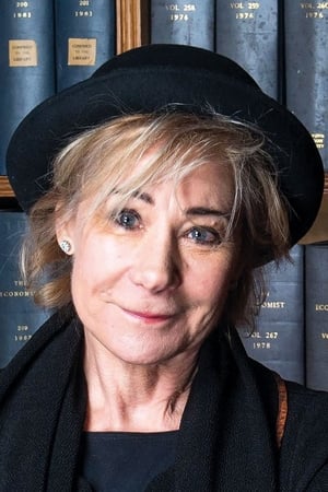 Zoë Wanamaker profil kép