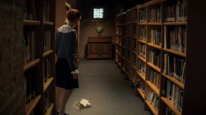 Ratón de biblioteca háttérkép