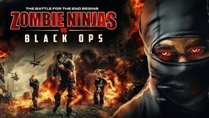 Zombie Ninjas vs Black Ops háttérkép