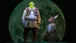 Shrek - A musical háttérkép