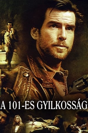 101-es gyilkosság