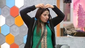 Bigg Boss Tamil Season 2 Ep.58 58. epizód