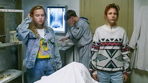 Mysteriet om det levende lig Season 1 Ep.2 2. epizód