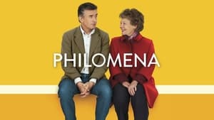 Philomena - Határtalan szeretet háttérkép