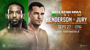 Bellator 227: Henderson vs. Jury háttérkép