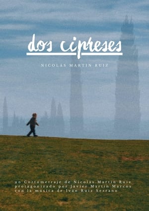 dos cipreses