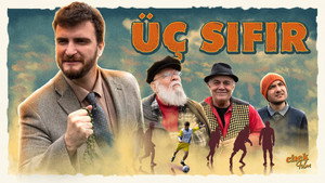 Üç Sıfır háttérkép