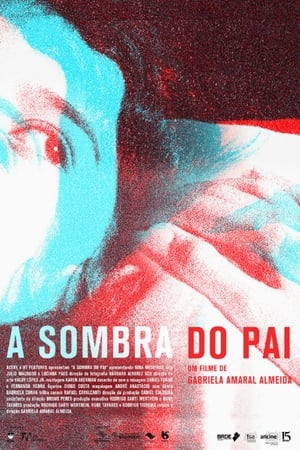 A Sombra do Pai poszter