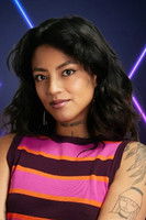Melina Mansing
