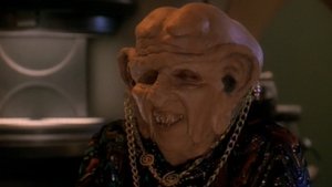 Star Trek: Deep Space Nine 3. évad Ep.23 Családi ügy