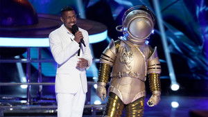 The Masked Singer 3. évad Ep.9 9. epizód