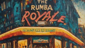Rumba Royale háttérkép