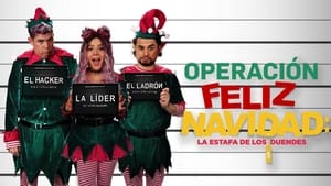 Operación Feliz Navidad: La estafa de los duendes háttérkép