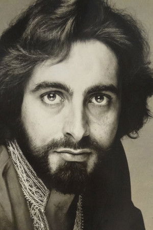 Kabir Bedi profil kép