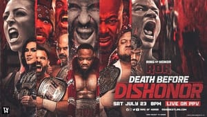 ROH Death Before Dishonor háttérkép