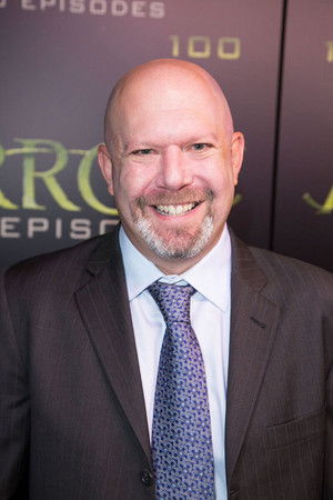 Marc Guggenheim profil kép