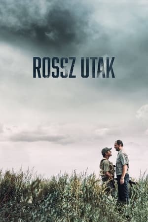 Rossz utak