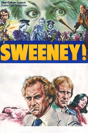 Sweeney! poszter