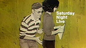 Saturday Night Live 3. évad Ep.6 6. epizód