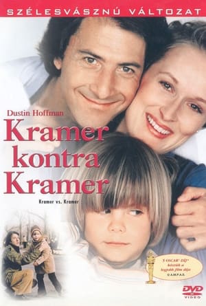 Kramer kontra Kramer