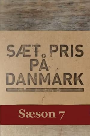 Sæt pris på Danmark