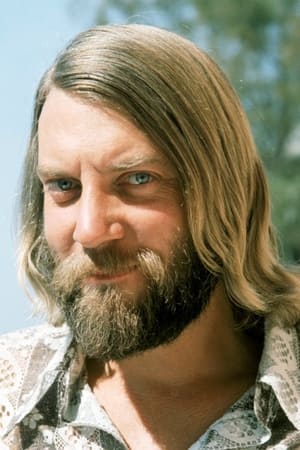 Donald Sutherland profil kép