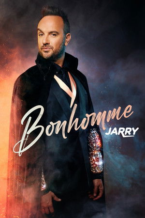 Jarry : Bonhomme poszter