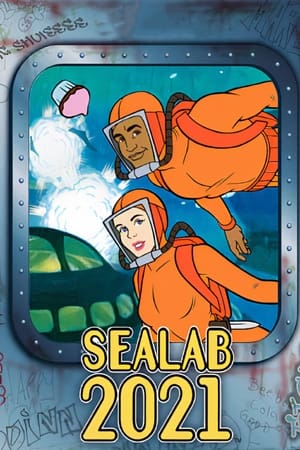 Sealab poszter