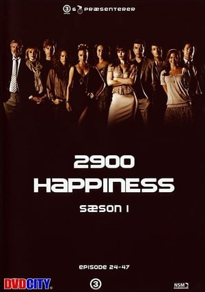 2900 Happiness poszter