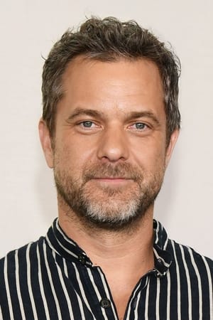 Joshua Jackson profil kép