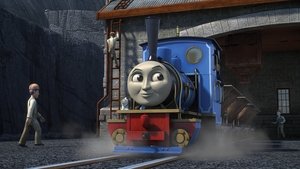 Thomas a gőzmozdony 21. évad Ep.5 5. epizód