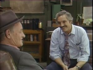 Barney Miller Season 5 Ep.19 19. epizód