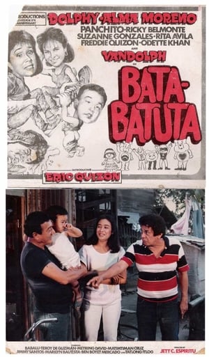 Bata-batuta