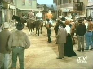 Gunsmoke Season 17 Ep.23 23. epizód