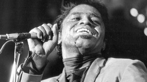 James Brown Live At The Apollo '68 háttérkép