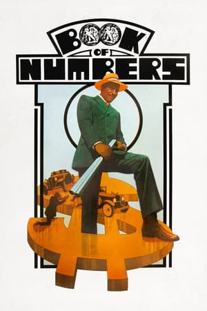 Book of Numbers poszter