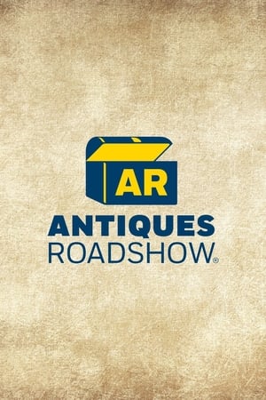 Antiques Roadshow