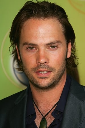 Barry Watson