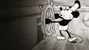 Steamboat Willie háttérkép