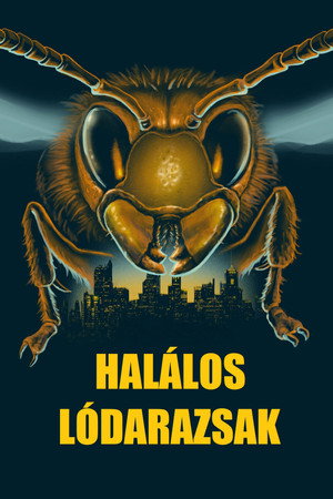 Halálos lódarazsak
