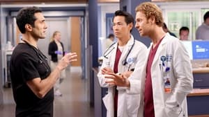 Chicago Med 8. évad Ep.8 8. epizód