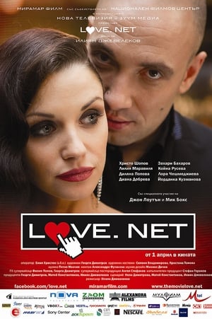 Love.net poszter