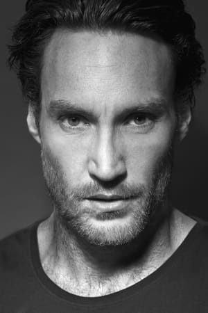 Callan Mulvey profil kép