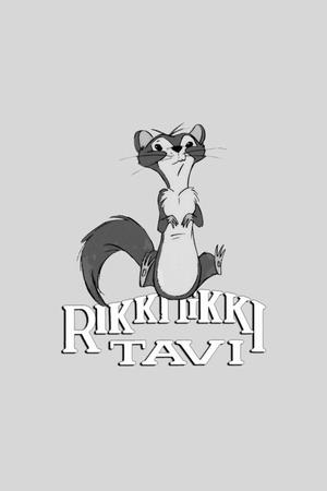 Rikki-Tikki-Tavi poszter