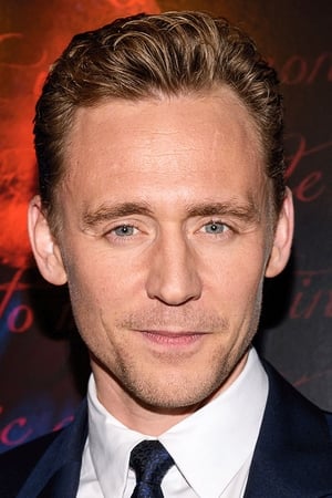 Tom Hiddleston profil kép