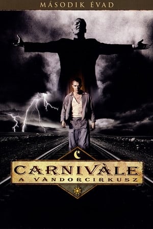 Carnivale - A vándorcirkusz