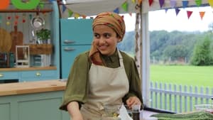 Junior Bake Off 7. évad Ep.8 8. epizód