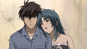 Full Metal Panic! 3. évad Ep.11 11. epizód