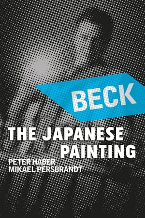 Beck 21 - Den japanska shungamålningen poszter