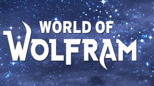 World of Wolfram kép